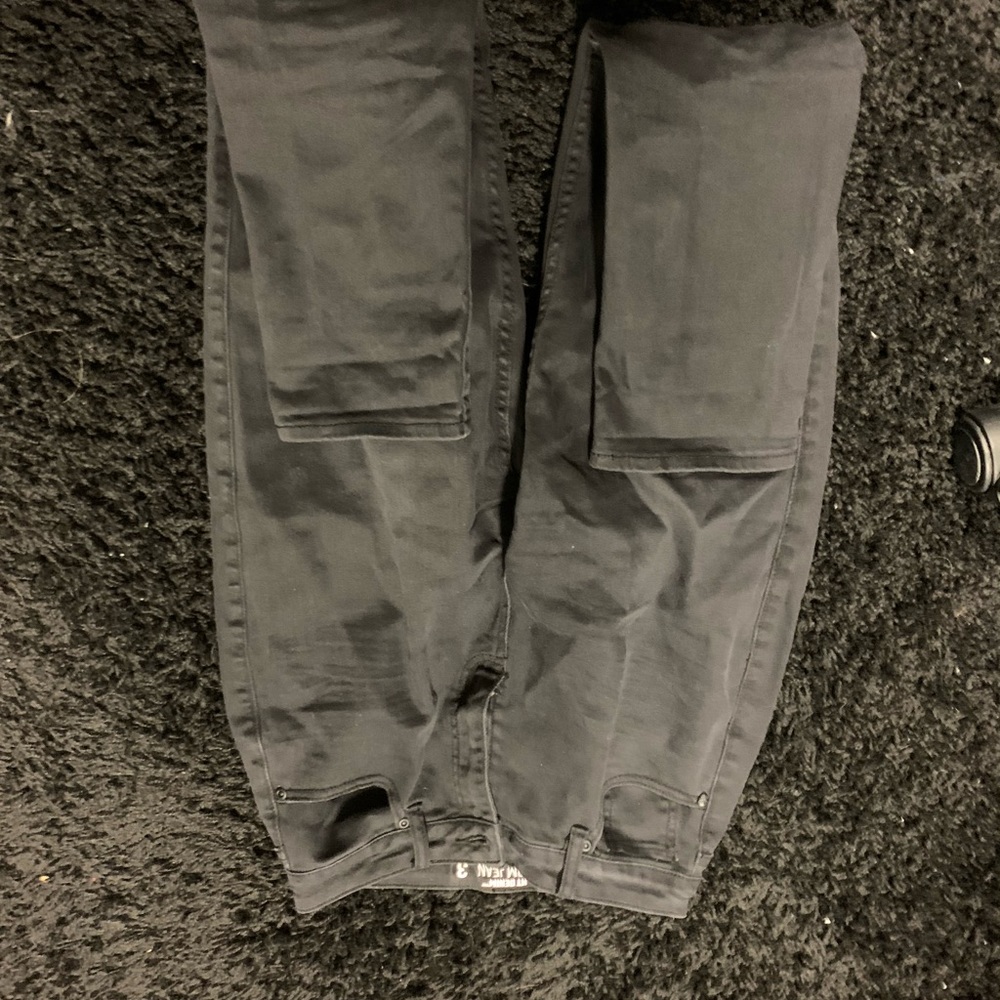 HT Denim Jeans
